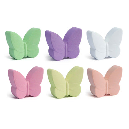 Aromatherapy Butterflies Bath Bombs – Transform Your Bath into a Spa-Like RetreatDC-PURSONICTiny Tim Skincare