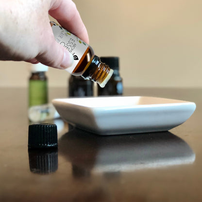 Aromatherapy Essential Oils 14-Pack Gift SetDC-PURSONICTiny Tim Skincare