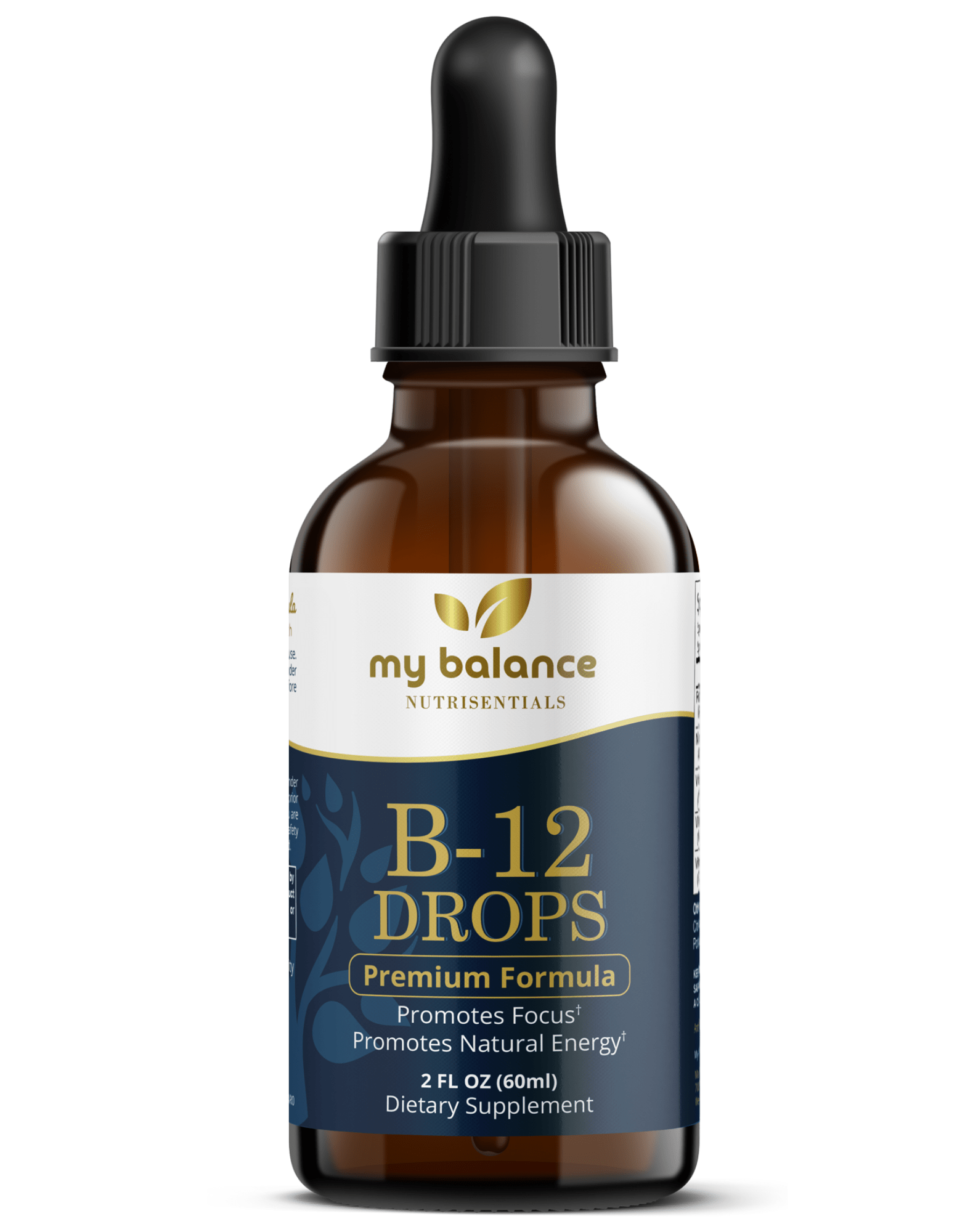 B - 12 Drops - Stay Healthy - Tiny Tim SkincareB - 12 Drops - Stay HealthyDC - My Balance NutrisentialsTiny Tim SkincareDC-1778693B - 12 Drops - Stay Healthy
