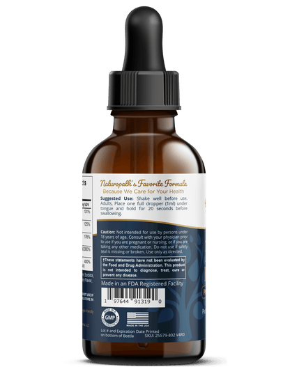 B - 12 Drops - Stay Healthy - Tiny Tim SkincareB - 12 Drops - Stay HealthyDC - My Balance NutrisentialsTiny Tim SkincareDC-1778693B - 12 Drops - Stay Healthy