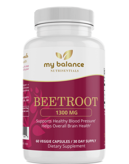 Beetroot - Vibrant Superfood - Tiny Tim SkincareBeetroot - Vibrant SuperfoodDC - My Balance NutrisentialsTiny Tim SkincareDC-2536847Beetroot - Vibrant Superfood