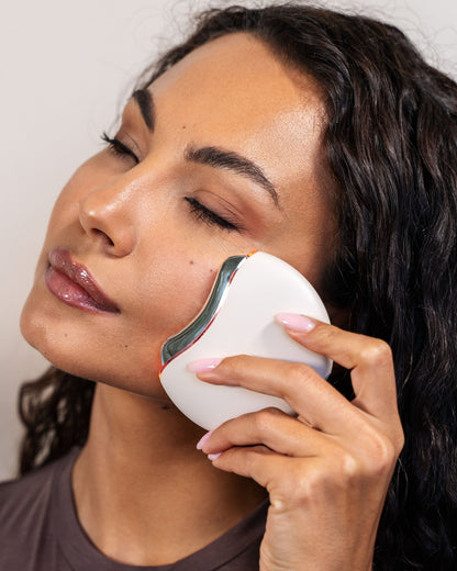 Blyss Aria — Radio Frequency Neck &amp; Face Lifting Device - Tiny Tim SkincareBlyss Aria — Radio Frequency Neck &amp; Face Lifting DeviceBlyss CareTiny Tim Skincaresku-43960114872365Blyss Aria — Radio Frequency Neck &amp; Face Lifting Device