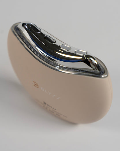 Blyss Aria — Radio Frequency Neck &amp; Face Lifting Device - Tiny Tim SkincareBlyss Aria — Radio Frequency Neck &amp; Face Lifting DeviceBlyss CareTiny Tim Skincaresku-43960114872365Blyss Aria — Radio Frequency Neck &amp; Face Lifting Device
