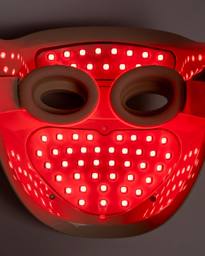 Blyss Helio – Professional - Grade LED Photon Therapy Mask - Tiny Tim SkincareBlyss Helio – Professional - Grade LED Photon Therapy MaskBlyss CareTiny Tim Skincaresku-43947472519213Blyss Helio – Professional - Grade LED Photon Therapy Mask