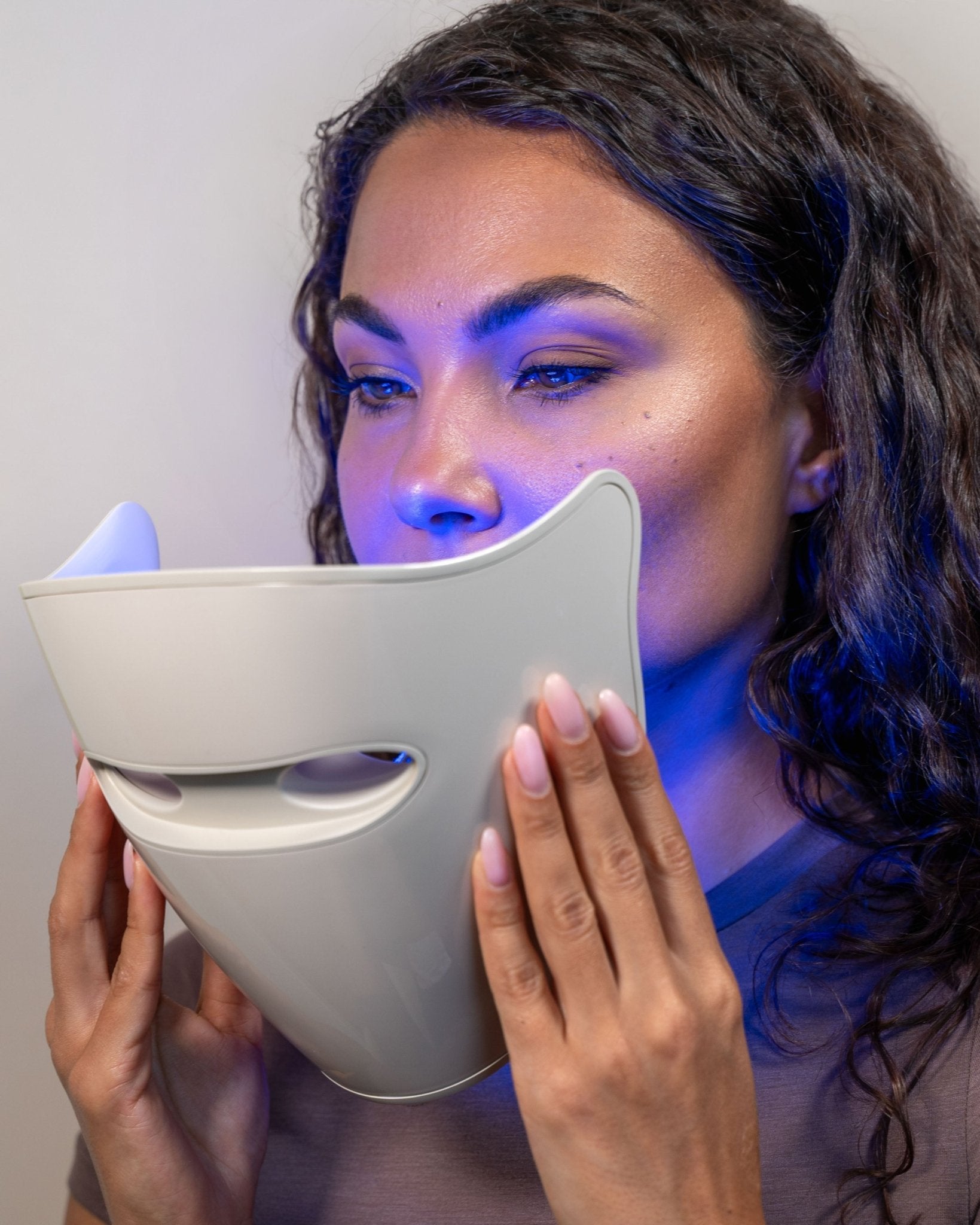 Blyss Helio – Professional - Grade LED Photon Therapy Mask - Tiny Tim SkincareBlyss Helio – Professional - Grade LED Photon Therapy MaskBlyss CareTiny Tim Skincaresku-43947472519213Blyss Helio – Professional - Grade LED Photon Therapy Mask
