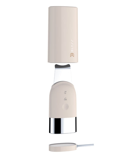 Blyss Iris – Ultrasonic Facial Scrubber &amp; Skin Spatula - Tiny Tim SkincareBlyss Iris – Ultrasonic Facial Scrubber &amp; Skin SpatulaBlyss CareTiny Tim Skincaresku-43960262557741Blyss Iris – Ultrasonic Facial Scrubber &amp; Skin Spatula
