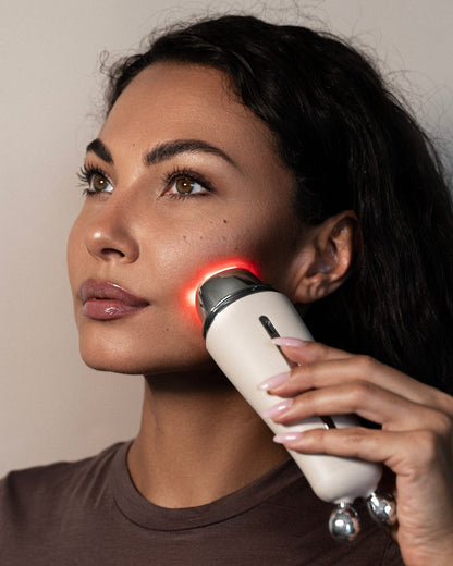 Blyss Luna – The Ultimate 3 - in - 1 Skin Rejuvenation Device - Tiny Tim SkincareBlyss Luna – The Ultimate 3 - in - 1 Skin Rejuvenation DeviceBlyss CareTiny Tim Skincaresku-43947433656365601527107380Blyss Luna – The Ultimate 3 - in - 1 Skin Rejuvenation Device