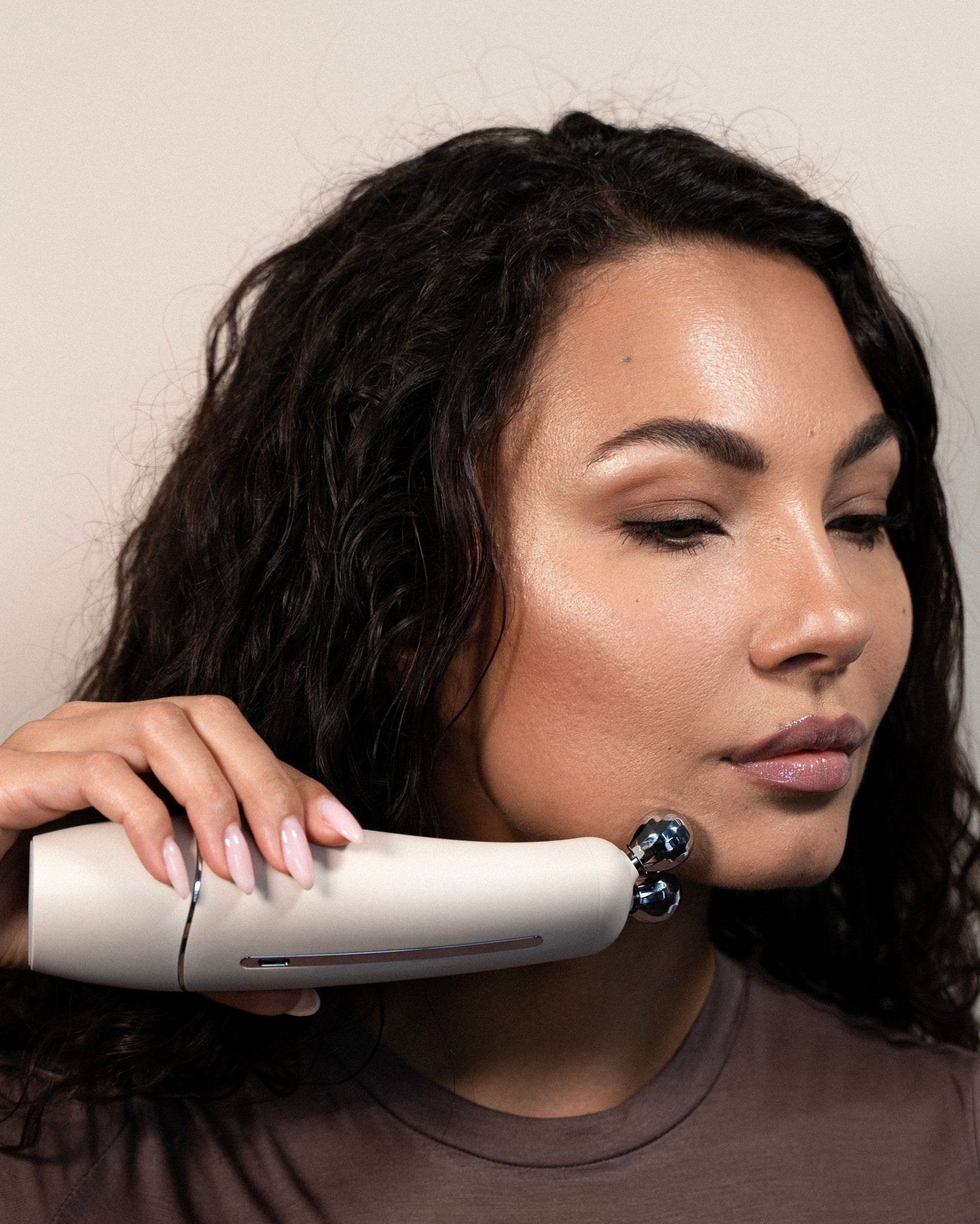 Blyss Luna – The Ultimate 3 - in - 1 Skin Rejuvenation Device - Tiny Tim SkincareBlyss Luna – The Ultimate 3 - in - 1 Skin Rejuvenation DeviceBlyss CareTiny Tim Skincaresku-43947433656365601527107380Blyss Luna – The Ultimate 3 - in - 1 Skin Rejuvenation Device
