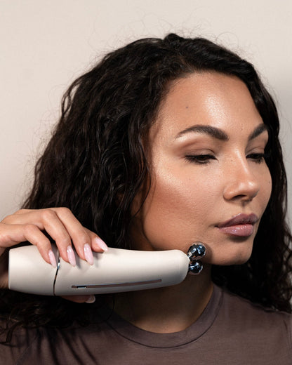 Blyss Luna – The Ultimate 3 - in - 1 Skin Rejuvenation Device - Tiny Tim SkincareBlyss Luna – The Ultimate 3 - in - 1 Skin Rejuvenation DeviceBlyss CareTiny Tim Skincaresku-43947433656365601527107380Blyss Luna – The Ultimate 3 - in - 1 Skin Rejuvenation Device