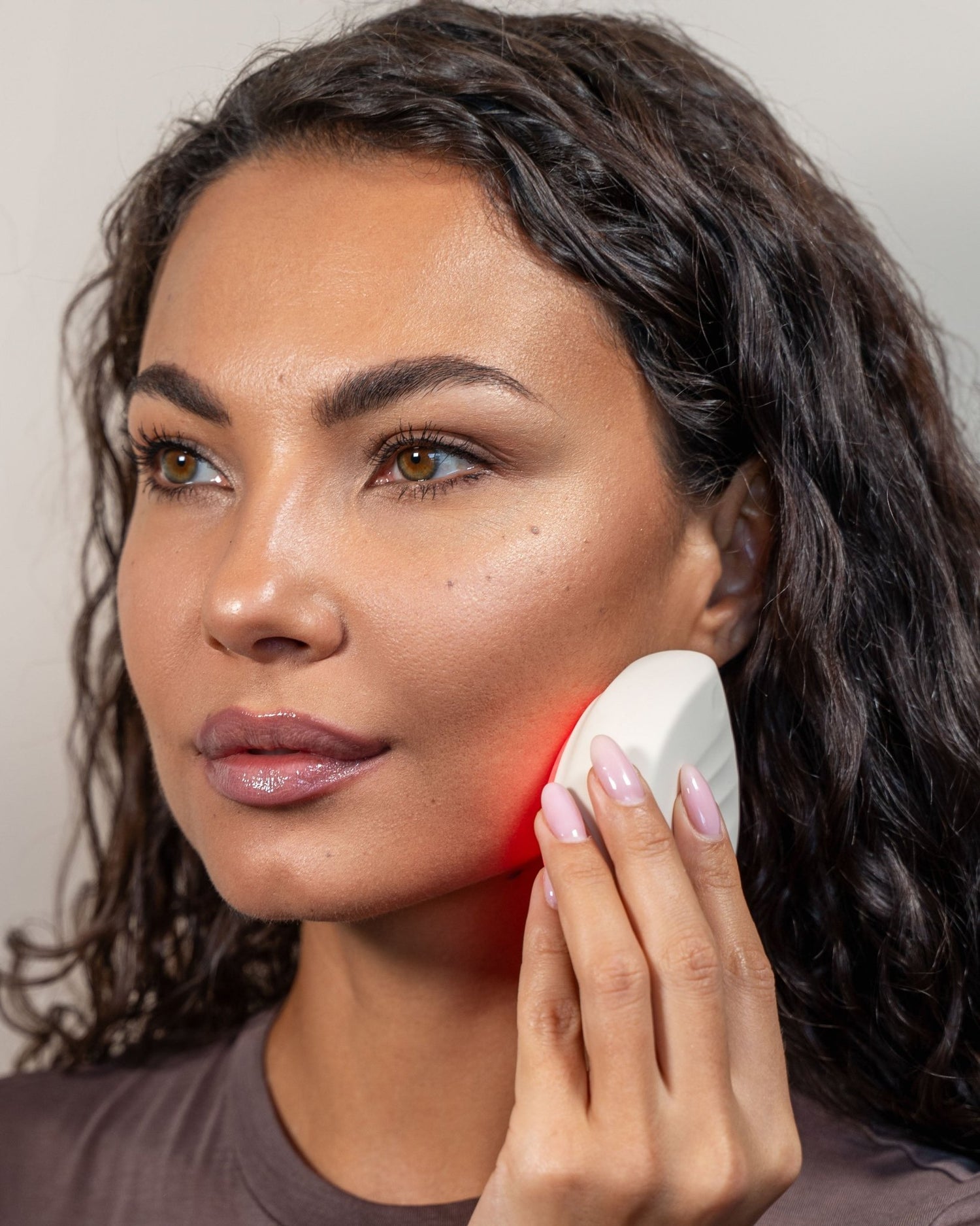 Blyss Mira – Photon LED &amp; High - Frequency Vibration Facial Device - Tiny Tim SkincareBlyss Mira – Photon LED &amp; High - Frequency Vibration Facial DeviceBlyss CareTiny Tim Skincaresku-43960249417773Blyss Mira – Photon LED &amp; High - Frequency Vibration Facial Device