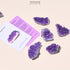Brazilian Amethyst Cluster - Tiny Tim SkincareBrazilian Amethyst ClusterClusterCRYSTALS.COMTiny Tim Skincare10-35-amethyst-XSCRYSTALS.COMXS - 1.5 InchBrazilian Amethyst Cluster