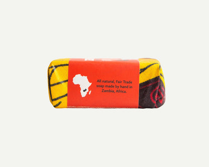 Cassia Soap Bar - Tiny Tim SkincareCassia Soap BarSkin CareDC - ZambeeziTiny Tim SkincareDC-1110724Cassia Soap Bar