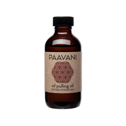 Cinnamon Pulling Oil | Ayurvedic Oil Pulling for Oral Health &amp; Detoxification - Tiny Tim SkincareCinnamon Pulling Oil | Ayurvedic Oil Pulling for Oral Health &amp; DetoxificationhealthDC - PAAVANI AyurvedaTiny Tim SkincareDC-1671378 fl ozCinnamon Pulling Oil | Ayurvedic Oil Pulling for Oral Health &amp; Detoxification