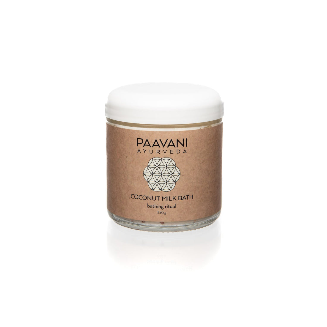 Coconut Milk Bath | Ayurvedic Herbal Soaking Ritual for Skin &amp; Spirit - Tiny Tim SkincareCoconut Milk Bath | Ayurvedic Herbal Soaking Ritual for Skin &amp; SpiritDC - PAAVANI AyurvedaTiny Tim SkincareDC-1864119Compostable RefillCoconut Milk Bath | Ayurvedic Herbal Soaking Ritual for Skin &amp; Spirit