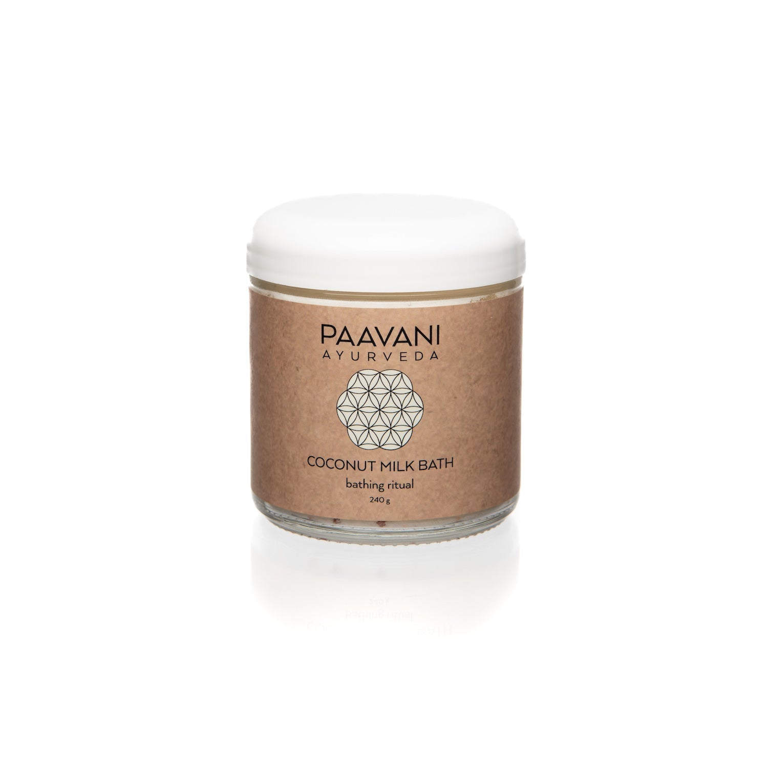 Coconut Milk Bath | Ayurvedic Herbal Soaking Ritual for Skin &amp; Spirit - Tiny Tim SkincareCoconut Milk Bath | Ayurvedic Herbal Soaking Ritual for Skin &amp; SpiritDC - PAAVANI AyurvedaTiny Tim SkincareDC-1864119Compostable RefillCoconut Milk Bath | Ayurvedic Herbal Soaking Ritual for Skin &amp; Spirit