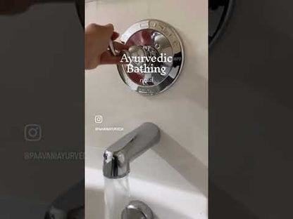Coconut Milk Bath | Ayurvedic Herbal Soaking Ritual for Skin &amp; Spirit - Tiny Tim SkincareCoconut Milk Bath | Ayurvedic Herbal Soaking Ritual for Skin &amp; SpiritDC - PAAVANI AyurvedaTiny Tim SkincareDC-1864119Compostable RefillCoconut Milk Bath | Ayurvedic Herbal Soaking Ritual for Skin &amp; Spirit