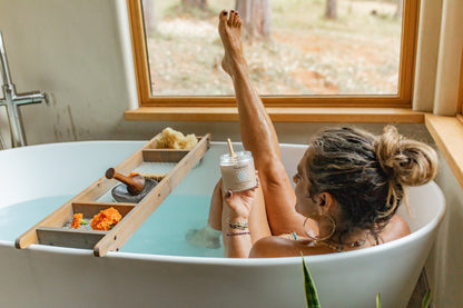 Coconut Milk Bath | Ayurvedic Herbal Soaking Ritual for Skin &amp; Spirit - Tiny Tim SkincareCoconut Milk Bath | Ayurvedic Herbal Soaking Ritual for Skin &amp; SpiritDC - PAAVANI AyurvedaTiny Tim SkincareDC-1864119Compostable RefillCoconut Milk Bath | Ayurvedic Herbal Soaking Ritual for Skin &amp; Spirit