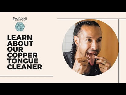 Copper Tongue Cleaner | Ayurvedic Tongue Scraping for Fresh Breath &amp; Daily Detox - Tiny Tim SkincareCopper Tongue Cleaner | Ayurvedic Tongue Scraping for Fresh Breath &amp; Daily DetoxDC - PAAVANI AyurvedaTiny Tim SkincareDC-167145Copper Tongue Cleaner | Ayurvedic Tongue Scraping for Fresh Breath &amp; Daily Detox