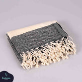 Diamond - Tiny Tim SkincareDiamondTowelsKalkedon TowelsTiny Tim Skincaresku-45719340843261BlackDiamond