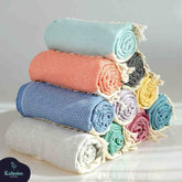 Diamond - Tiny Tim SkincareDiamondTowelsKalkedon TowelsTiny Tim Skincaresku-45719341072637GrayDiamond