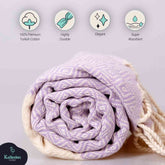 Diamond - Tiny Tim SkincareDiamondTowelsKalkedon TowelsTiny Tim Skincaresku-45719340613885LilacDiamond