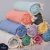Diamond - Tiny Tim SkincareDiamondTowelsKalkedon TowelsTiny Tim Skincaresku-45719340712189MustardDiamond