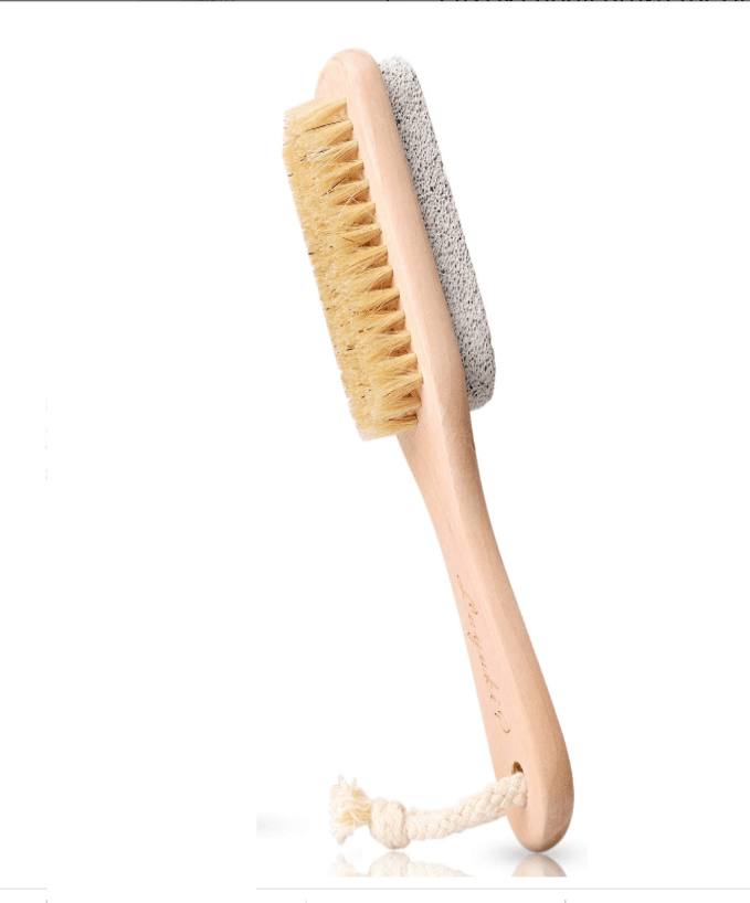 DOUBLE SIDED PUMICE STONE FOOT EXFOLIATOR &amp; SCRUBBER - Tiny Tim SkincareDOUBLE SIDED PUMICE STONE FOOT EXFOLIATOR &amp; SCRUBBERpumice stoneOnyx Skin Care LineTiny Tim Skincare655457590927655457590927DOUBLE SIDED PUMICE STONE FOOT EXFOLIATOR &amp; SCRUBBER