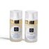 Dry Skin Relief Two - Step Facial System - Wash and Moisturizer - For MEN - Tiny Tim SkincareDry Skin Relief Two - Step Facial System - Wash and Moisturizer - For MENfacial wash and moisturize packOnyx Skin Care LineTiny Tim Skincare647535946535647535946535Anti - AgingDry Skin Relief Two - Step Facial System - Wash and Moisturizer - For MEN