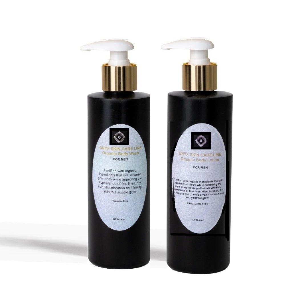 DUO BODY CARE SYSTEM FOR DRY SKIN - Six Fragrances - for Men - Tiny Tim SkincareDUO BODY CARE SYSTEM FOR DRY SKIN - Six Fragrances - for MenDUO PACKOnyx Skin Care LineTiny Tim Skincare601950409204601950409204ElevateDUO BODY CARE SYSTEM FOR DRY SKIN - Six Fragrances - for Men
