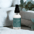 Eucalyptus and Spearmint Aromatherapy Spray - Tiny Tim SkincareEucalyptus and Spearmint Aromatherapy SprayDC - A Girl&