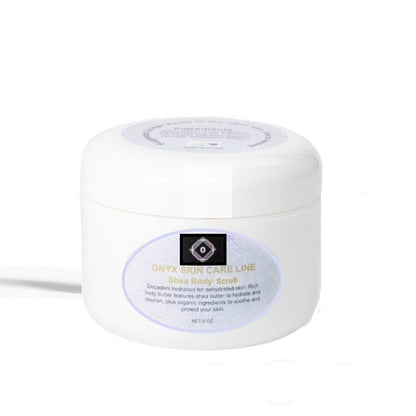 Exfoliating Organic Anti - Aging Body Scrub - Lavender Fragrance - Tiny Tim SkincareExfoliating Organic Anti - Aging Body Scrub - Lavender FragranceOnyx Skin Care LineTiny Tim Skincare601956330786665415227086Anti AgingExfoliating Organic Anti - Aging Body Scrub - Lavender Fragrance