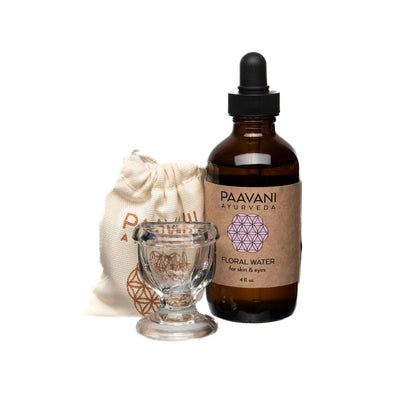 Eye Wash Ritual | Ayurvedic Eye Cleansing for Soothing &amp; Hydrating - Tiny Tim SkincareEye Wash Ritual | Ayurvedic Eye Cleansing for Soothing &amp; HydratinghealthDC - PAAVANI AyurvedaTiny Tim SkincareDC-167230Eye Wash Ritual | Ayurvedic Eye Cleansing for Soothing &amp; Hydrating