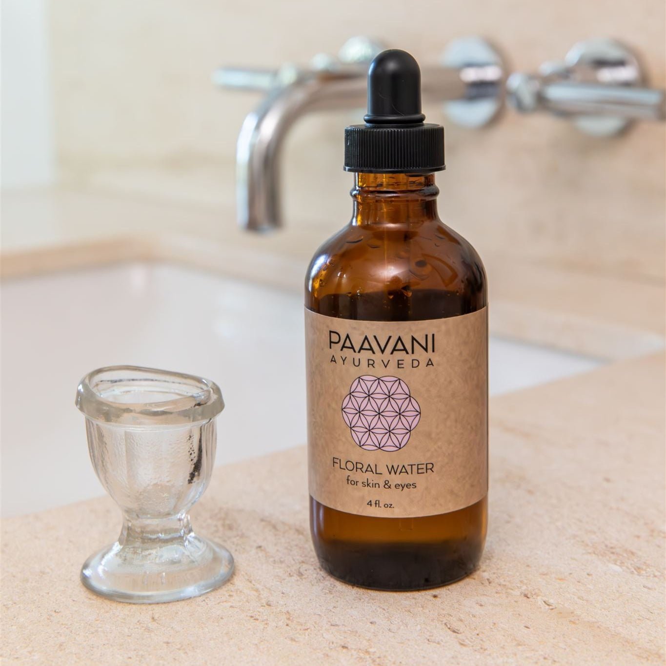 Eye Wash Ritual | Ayurvedic Eye Cleansing for Soothing &amp; Hydrating - Tiny Tim SkincareEye Wash Ritual | Ayurvedic Eye Cleansing for Soothing &amp; HydratingFacial ToningDC - PAAVANI AyurvedaTiny Tim SkincareDC-167230Eye Wash Ritual | Ayurvedic Eye Cleansing for Soothing &amp; Hydrating