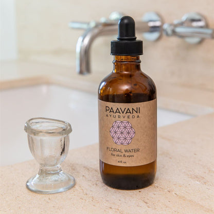 Eye Wash Ritual | Ayurvedic Eye Cleansing for Soothing &amp; Hydrating - Tiny Tim SkincareEye Wash Ritual | Ayurvedic Eye Cleansing for Soothing &amp; HydratingFacial ToningDC - PAAVANI AyurvedaTiny Tim SkincareDC-167230Eye Wash Ritual | Ayurvedic Eye Cleansing for Soothing &amp; Hydrating