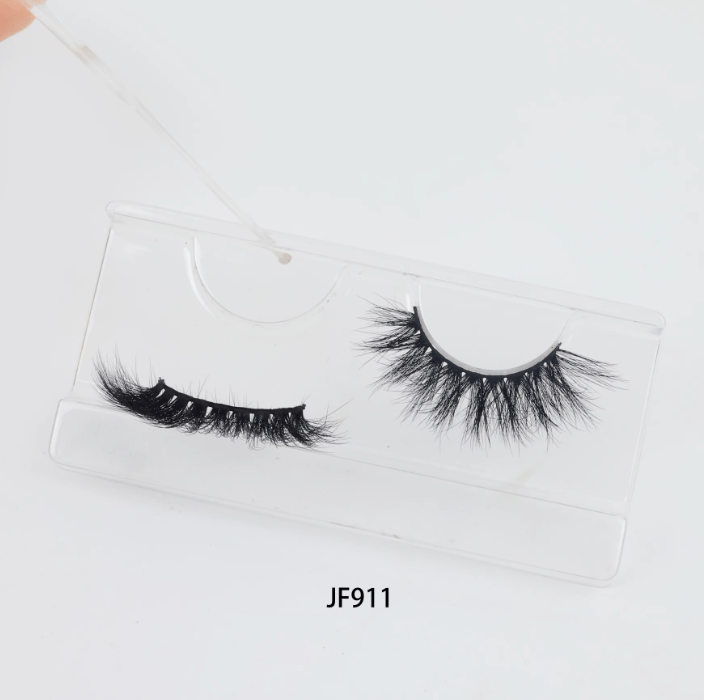 Fake Mink Eye Lash with Custom Eyelash Box 3D Fluffy Mink Eyelash Full Strip Eye Lashes with applicator - Tiny Tim SkincareFake Mink Eye Lash with Custom Eyelash Box 3D Fluffy Mink Eyelash Full Strip Eye Lashes with applicatorLuminous Bear ShopTiny Tim Skincare7235428304285672354283042856JF911Fake Mink Eye Lash with Custom Eyelash Box 3D Fluffy Mink Eyelash Full Strip Eye Lashes with applicator