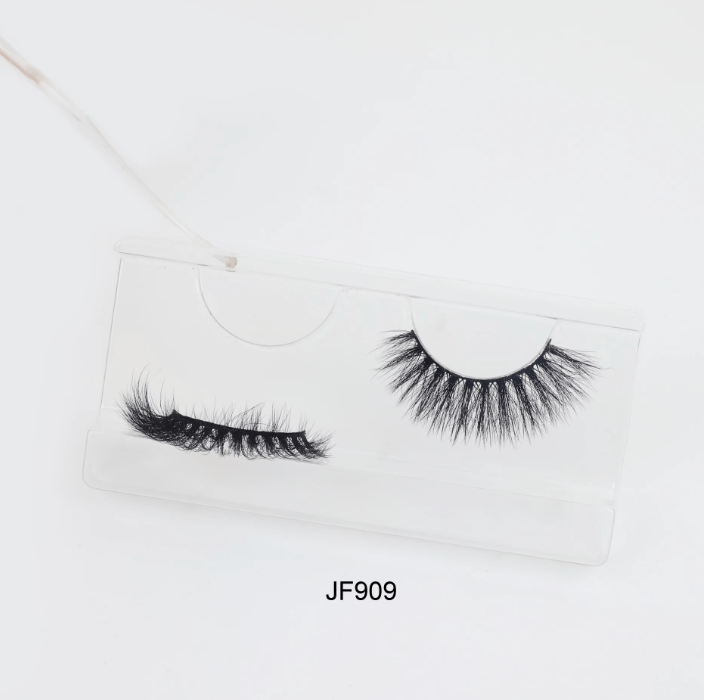 Fake Mink Eye Lash with Custom Eyelash Box 3D Fluffy Mink Eyelash Full Strip Eye Lashes with applicator - Tiny Tim SkincareFake Mink Eye Lash with Custom Eyelash Box 3D Fluffy Mink Eyelash Full Strip Eye Lashes with applicatorLuminous Bear ShopTiny Tim Skincare7211737703542972117377035429JF909Fake Mink Eye Lash with Custom Eyelash Box 3D Fluffy Mink Eyelash Full Strip Eye Lashes with applicator