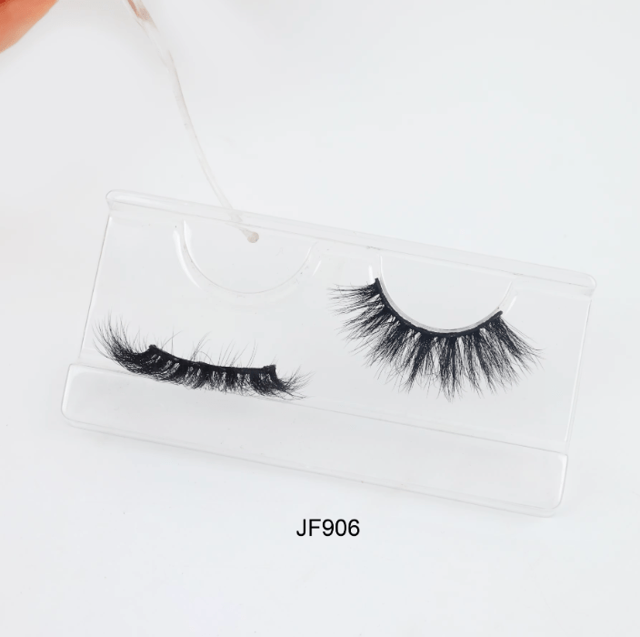Fake Mink Eye Lash with Custom Eyelash Box 3D Fluffy Mink Eyelash Full Strip Eye Lashes with applicator - Tiny Tim SkincareFake Mink Eye Lash with Custom Eyelash Box 3D Fluffy Mink Eyelash Full Strip Eye Lashes with applicatorLuminous Bear ShopTiny Tim Skincare7184846595498071848465954980JF906Fake Mink Eye Lash with Custom Eyelash Box 3D Fluffy Mink Eyelash Full Strip Eye Lashes with applicator