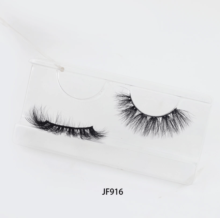 Fake Mink Eye Lash with Custom Eyelash Box 3D Fluffy Mink Eyelash Full Strip Eye Lashes with applicator - Tiny Tim SkincareFake Mink Eye Lash with Custom Eyelash Box 3D Fluffy Mink Eyelash Full Strip Eye Lashes with applicatorLuminous Bear ShopTiny Tim Skincare7253052813340572530528133405JF916Fake Mink Eye Lash with Custom Eyelash Box 3D Fluffy Mink Eyelash Full Strip Eye Lashes with applicator