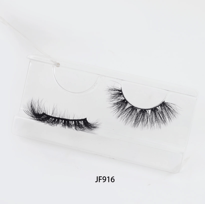 Fake Mink Eye Lash with Custom Eyelash Box 3D Fluffy Mink Eyelash Full Strip Eye Lashes with applicator - Tiny Tim SkincareFake Mink Eye Lash with Custom Eyelash Box 3D Fluffy Mink Eyelash Full Strip Eye Lashes with applicatorLuminous Bear ShopTiny Tim Skincare7253052813340572530528133405JF916Fake Mink Eye Lash with Custom Eyelash Box 3D Fluffy Mink Eyelash Full Strip Eye Lashes with applicator