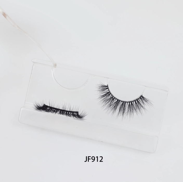 Fake Mink Eye Lash with Custom Eyelash Box 3D Fluffy Mink Eyelash Full Strip Eye Lashes with applicator - Tiny Tim SkincareFake Mink Eye Lash with Custom Eyelash Box 3D Fluffy Mink Eyelash Full Strip Eye Lashes with applicatorLuminous Bear ShopTiny Tim Skincare7247040564067372470405640673JF912Fake Mink Eye Lash with Custom Eyelash Box 3D Fluffy Mink Eyelash Full Strip Eye Lashes with applicator