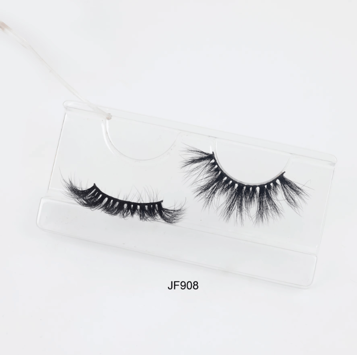 Fake Mink Eye Lash with Custom Eyelash Box 3D Fluffy Mink Eyelash Full Strip Eye Lashes with applicator - Tiny Tim SkincareFake Mink Eye Lash with Custom Eyelash Box 3D Fluffy Mink Eyelash Full Strip Eye Lashes with applicatorLuminous Bear ShopTiny Tim Skincare7208635140891172086351408911JF908Fake Mink Eye Lash with Custom Eyelash Box 3D Fluffy Mink Eyelash Full Strip Eye Lashes with applicator