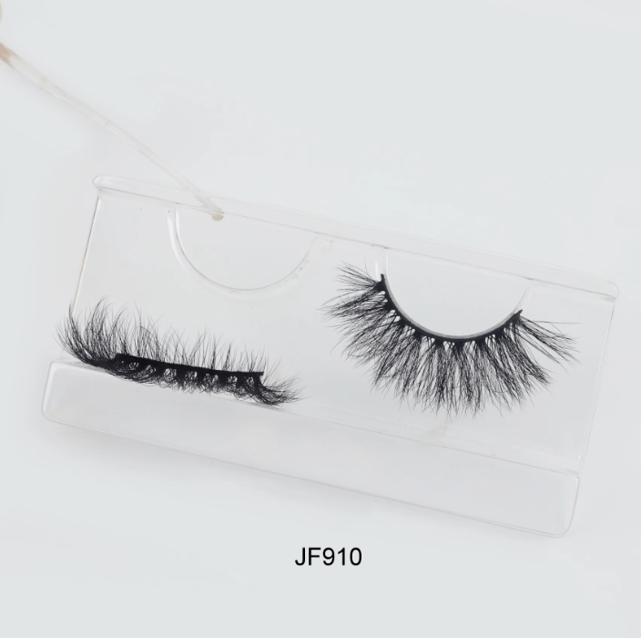 Fake Mink Eye Lash with Custom Eyelash Box 3D Fluffy Mink Eyelash Full Strip Eye Lashes with applicator - Tiny Tim SkincareFake Mink Eye Lash with Custom Eyelash Box 3D Fluffy Mink Eyelash Full Strip Eye Lashes with applicatorLuminous Bear ShopTiny Tim Skincare7220408028340972204080283409JF910Fake Mink Eye Lash with Custom Eyelash Box 3D Fluffy Mink Eyelash Full Strip Eye Lashes with applicator