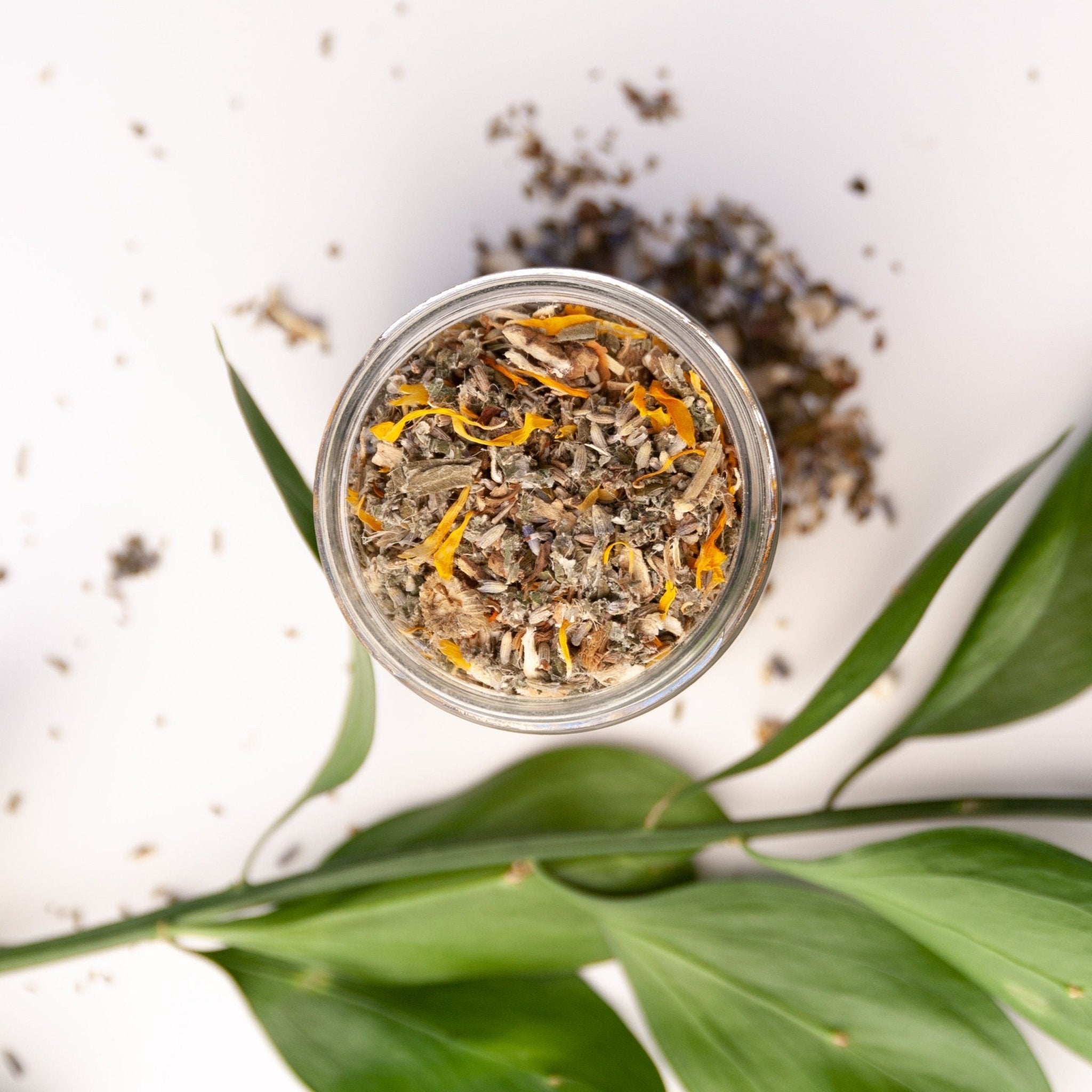 Herbal Facial Steam - Tiny Tim SkincareHerbal Facial SteamDC - Slow NorthTiny Tim SkincareDC-2776394Herbal Facial Steam