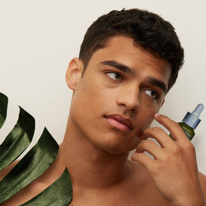 Herban Wisdom® Facial Oil Half Size - Tiny Tim SkincareHerban Wisdom® Facial Oil Half SizeFacial ToningDC - Humanist BeautyTiny Tim SkincareDC-1777750Herban Wisdom® Facial Oil Half SizeHerban Wisdom® Facial Oil Half Size
