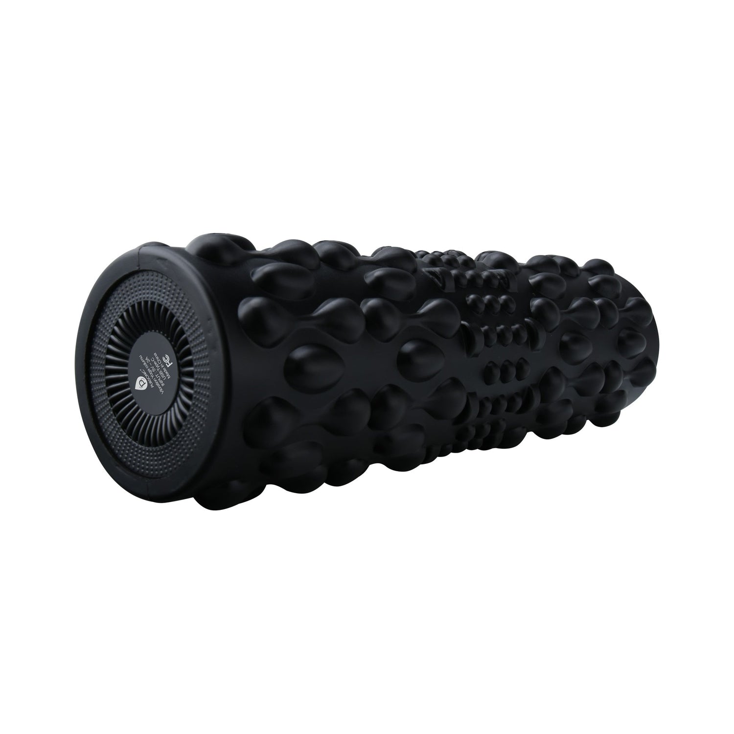 High-Intensity Vibrating Foam Roller for Deep Muscle ReliefDC-PURSONICTiny Tim Skincare