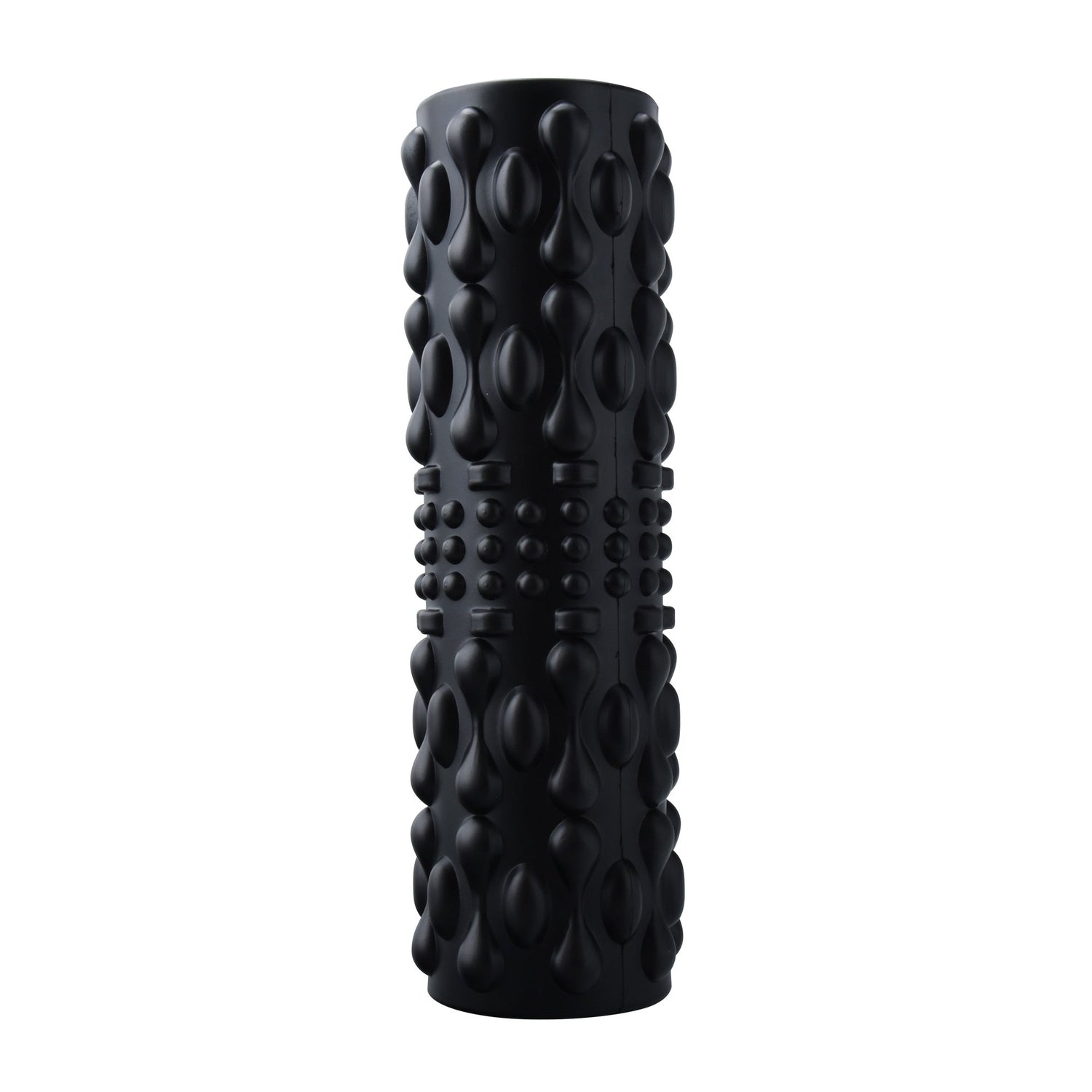 High-Intensity Vibrating Foam Roller for Deep Muscle ReliefDC-PURSONICTiny Tim Skincare