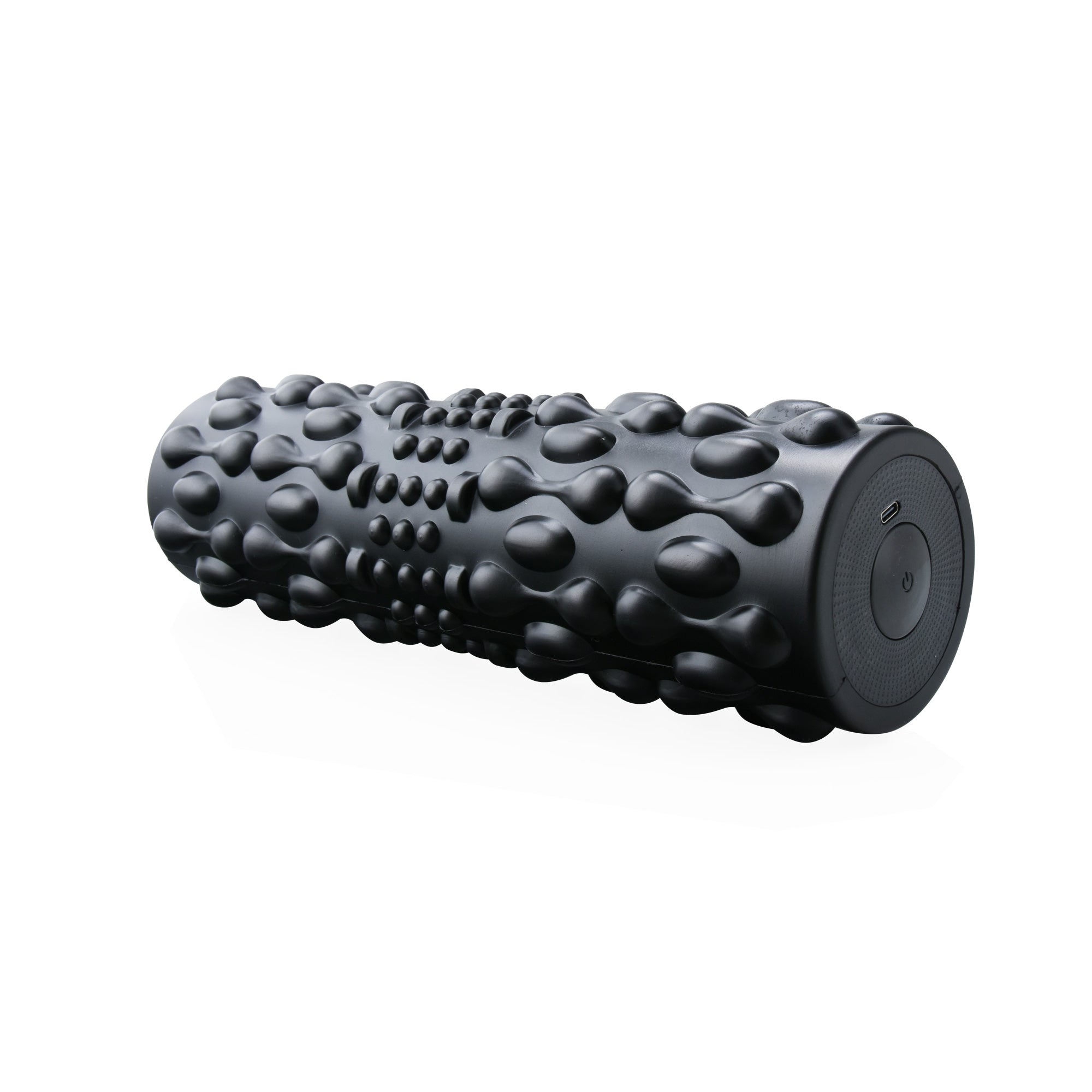 High-Intensity Vibrating Foam Roller for Deep Muscle ReliefDC-PURSONICTiny Tim Skincare