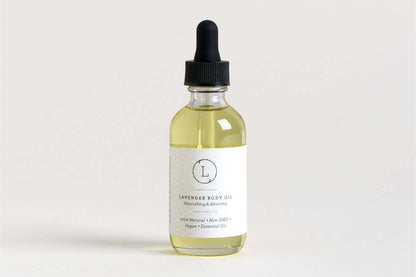 Lavender Body Oil, Natural Moisturizing Body Oil - Tiny Tim SkincareLavender Body Oil, Natural Moisturizing Body OilSkin CareDC - LizushTiny Tim SkincareDC-359144Lavender Body Oil, Natural Moisturizing Body Oil