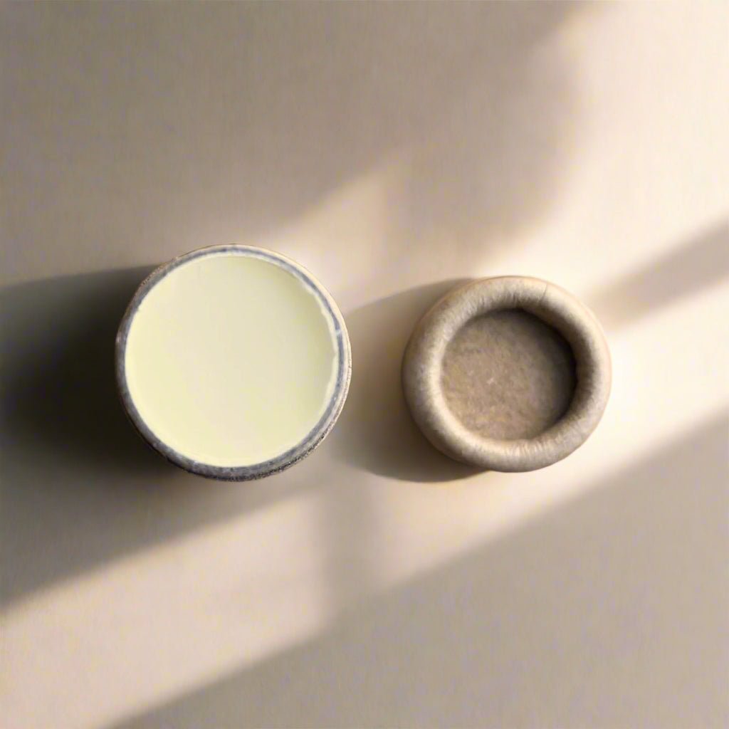 Lavender + Vanilla Lip Balm - Tiny Tim SkincareLavender + Vanilla Lip BalmDC - Slow NorthTiny Tim SkincareDC-2776414Lavender + Vanilla Lip Balm
