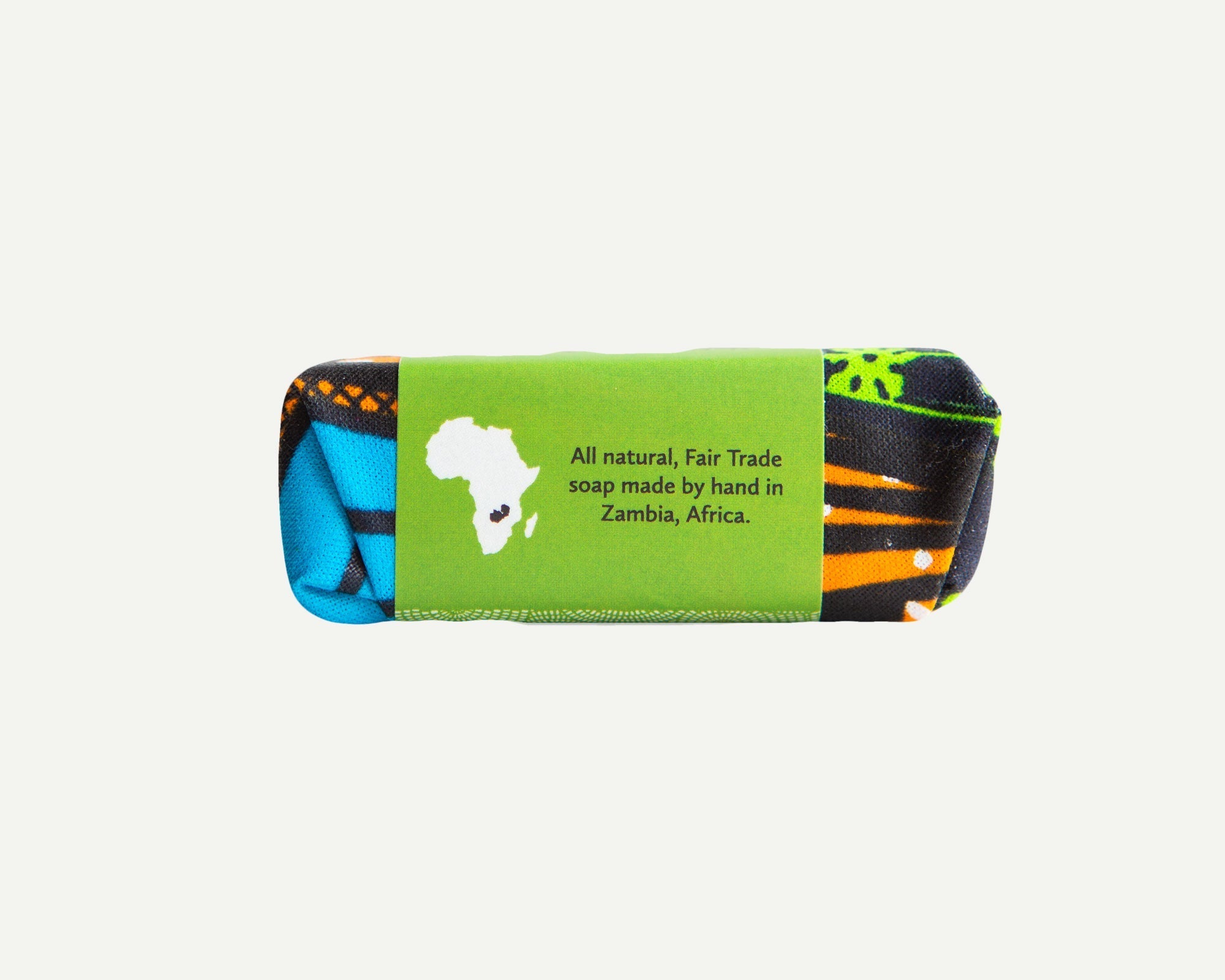 Lemongrass Soap Bar - Tiny Tim SkincareLemongrass Soap BarSkin CareDC - ZambeeziTiny Tim SkincareDC-1110732Lemongrass Soap Bar